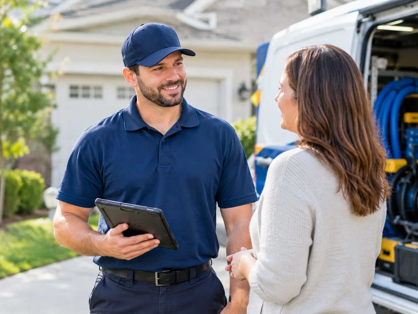 Sewage Backup Cleanup Alpharetta, GA FAQs